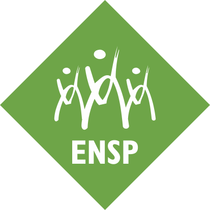 Logo ENSP/Fiocruz