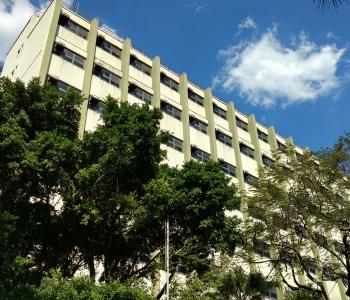 Escola Nacional de Saúde Pública Sergio Arouca (ENSP)