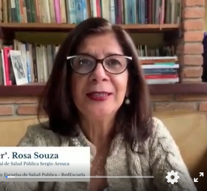 rosacongresso
