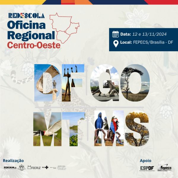 Card-Oficina Regional Centro Oeste
